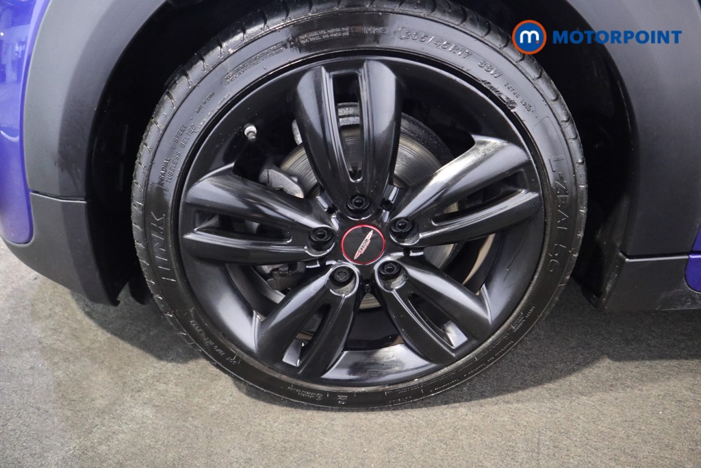 Mini Hatchback Cooper Sport Automatic Petrol Hatchback - Stock Number (1602324) - 22nd supplementary image