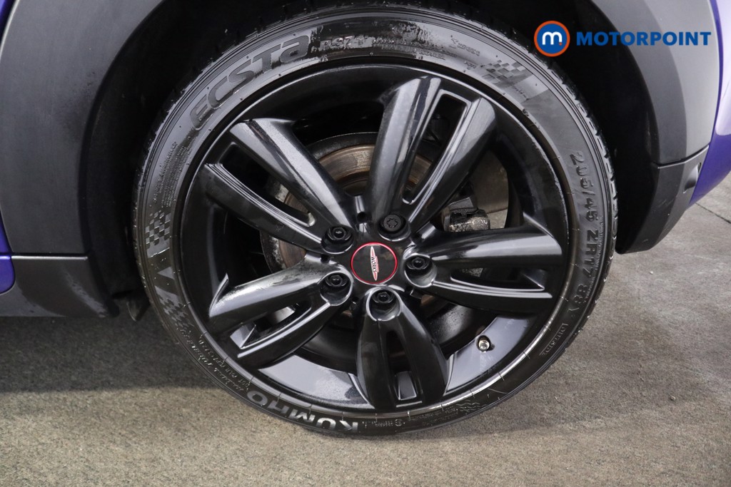 Mini Hatchback Cooper Sport Automatic Petrol Hatchback - Stock Number (1602324) - 23rd supplementary image