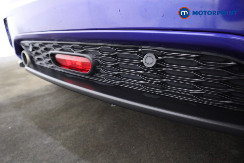 Mini Hatchback Cooper Sport Automatic Petrol Hatchback - Stock Number (1602324) - 24th supplementary image