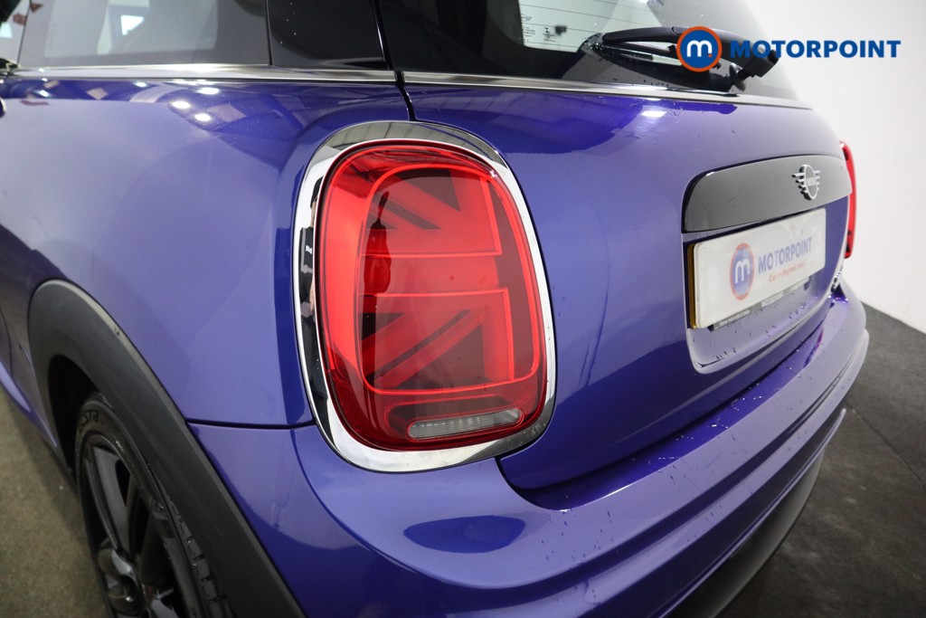 Mini Hatchback Cooper Sport Automatic Petrol Hatchback - Stock Number (1602324) - 27th supplementary image
