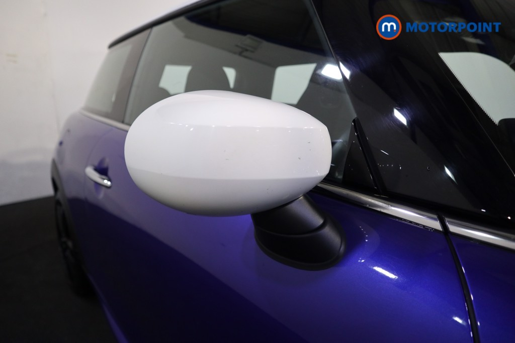 Mini Hatchback Cooper Sport Automatic Petrol Hatchback - Stock Number (1602324) - 28th supplementary image