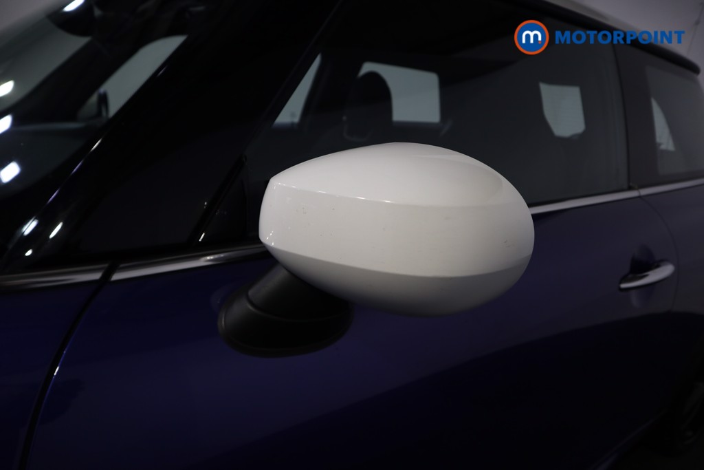 Mini Hatchback Cooper Sport Automatic Petrol Hatchback - Stock Number (1602324) - 29th supplementary image