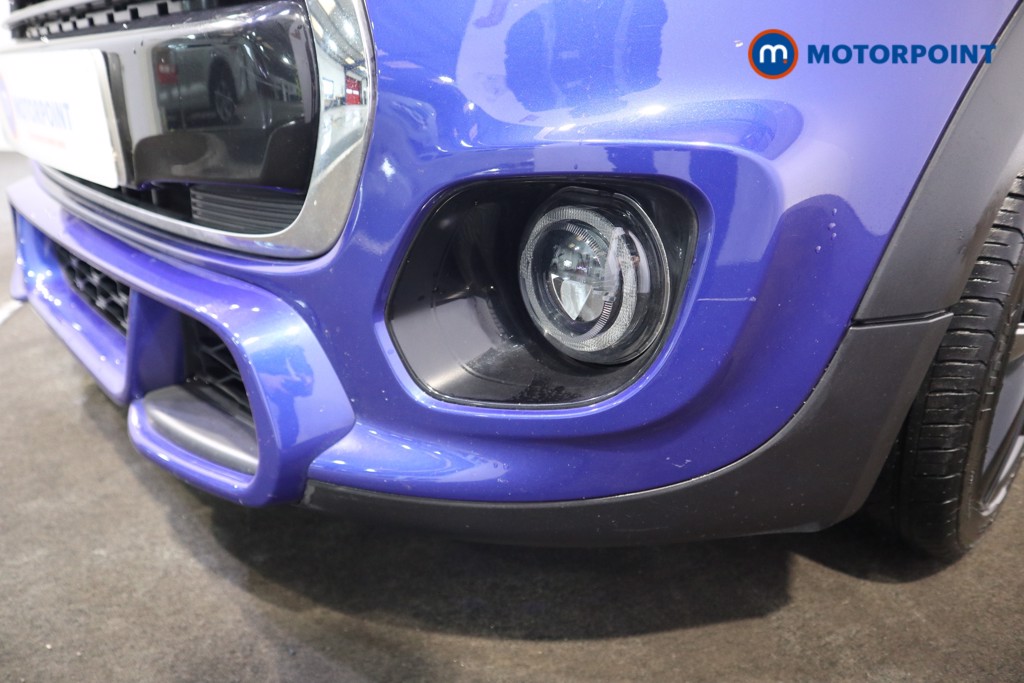 Mini Hatchback Cooper Sport Automatic Petrol Hatchback - Stock Number (1602324) - 30th supplementary image