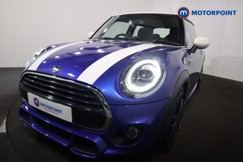 Mini Hatchback Cooper Sport Automatic Petrol Hatchback - Stock Number (1602324) - 31st supplementary image