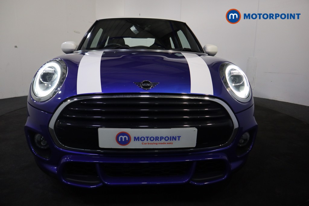 Mini Hatchback Cooper Sport Automatic Petrol Hatchback - Stock Number (1602324) - 32nd supplementary image