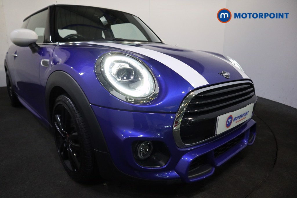 Mini Hatchback Cooper Sport Automatic Petrol Hatchback - Stock Number (1602324) - 33rd supplementary image