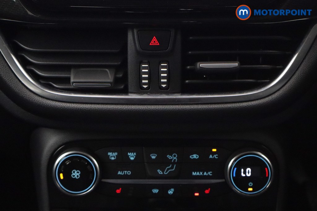 Ford Puma Titanium First Edition Manual Petrol SUV - Stock Number (1602338) - 3rd supplementary image