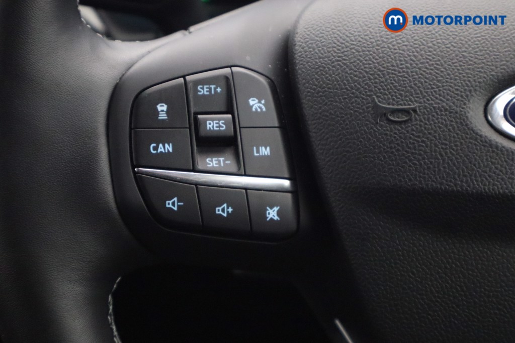 Ford Puma Titanium First Edition Manual Petrol SUV - Stock Number (1602338) - 7th supplementary image