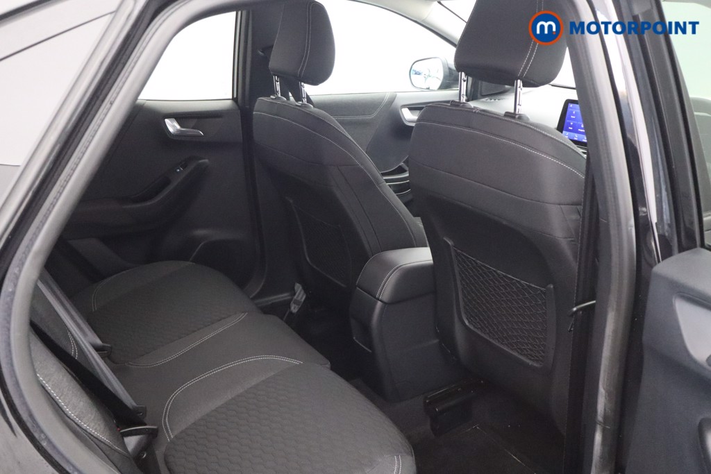 Ford Puma Titanium First Edition Manual Petrol SUV - Stock Number (1602338) - 10th supplementary image