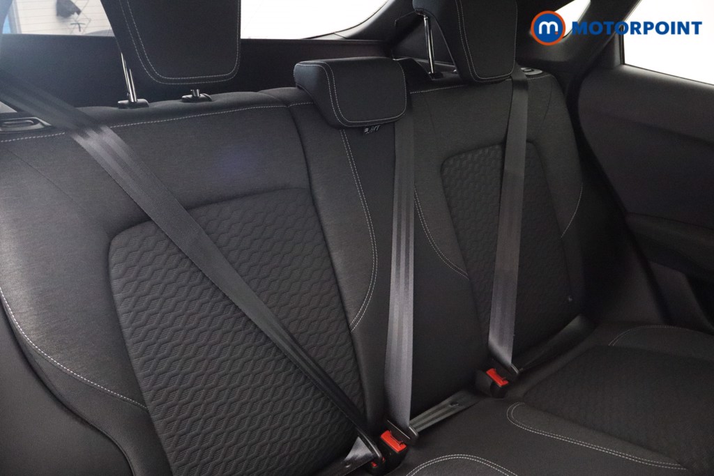 Ford Puma Titanium First Edition Manual Petrol SUV - Stock Number (1602338) - 11th supplementary image