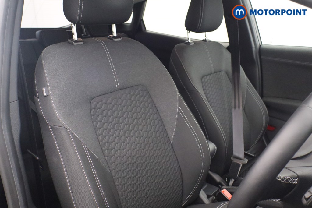 Ford Puma Titanium First Edition Manual Petrol SUV - Stock Number (1602338) - 13th supplementary image