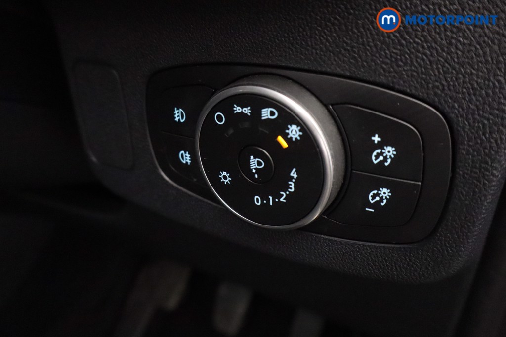 Ford Puma Titanium First Edition Manual Petrol SUV - Stock Number (1602338) - 14th supplementary image