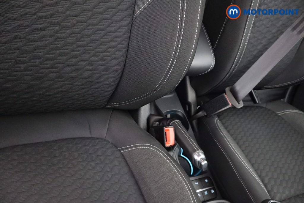 Ford Puma Titanium First Edition Manual Petrol SUV - Stock Number (1602338) - 15th supplementary image