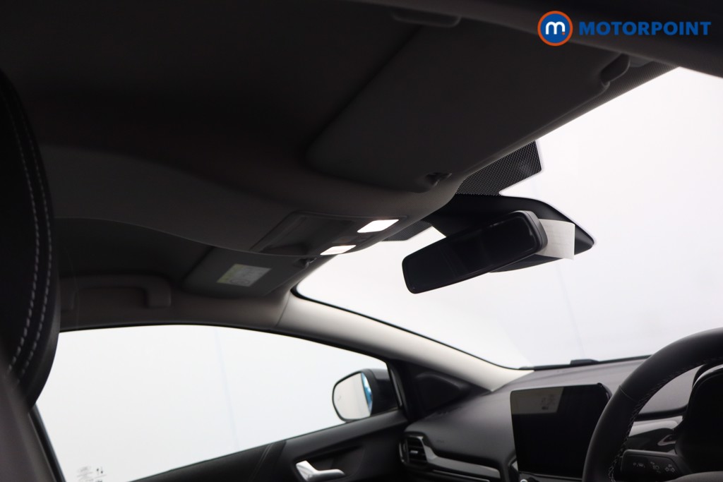 Ford Puma Titanium First Edition Manual Petrol SUV - Stock Number (1602338) - 16th supplementary image