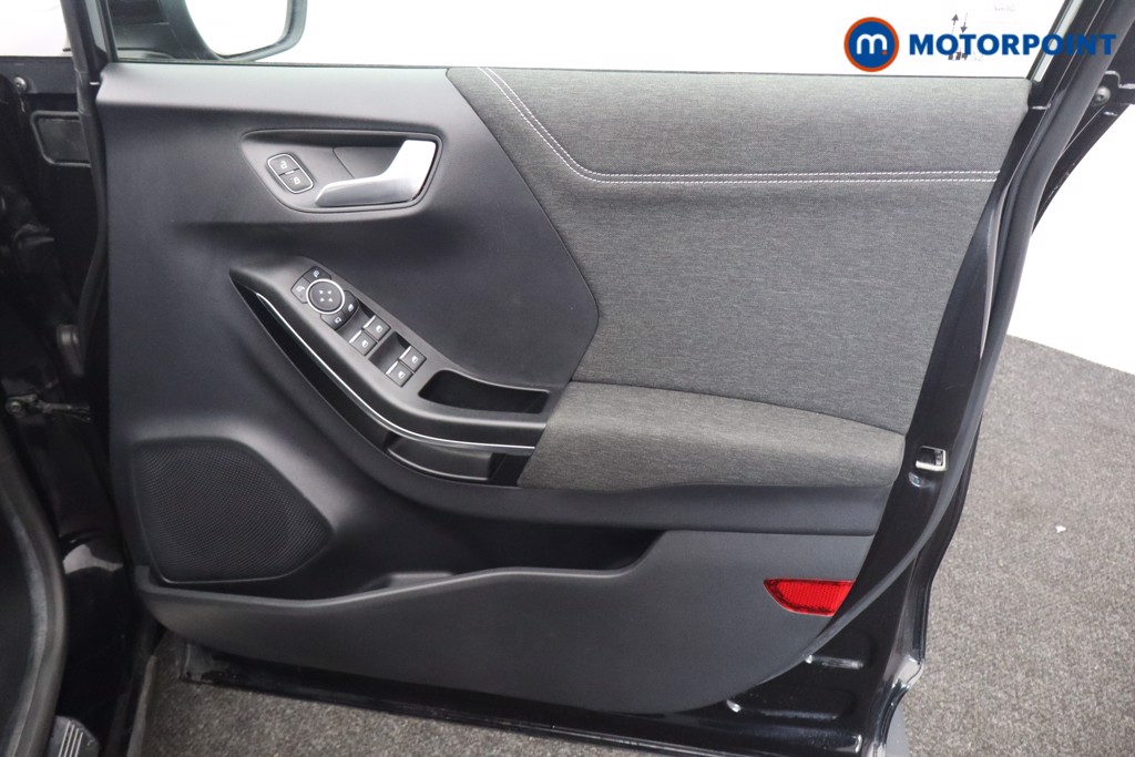 Ford Puma Titanium First Edition Manual Petrol SUV - Stock Number (1602338) - 17th supplementary image