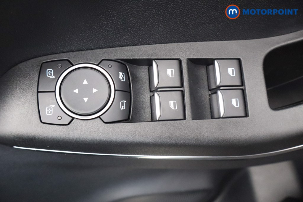 Ford Puma Titanium First Edition Manual Petrol SUV - Stock Number (1602338) - 18th supplementary image