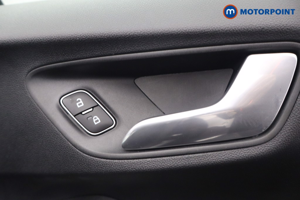 Ford Puma Titanium First Edition Manual Petrol SUV - Stock Number (1602338) - 19th supplementary image