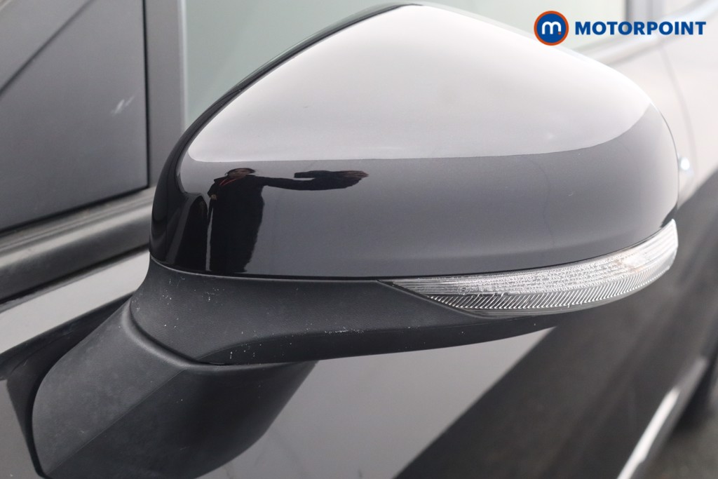 Ford Puma Titanium First Edition Manual Petrol SUV - Stock Number (1602338) - 24th supplementary image