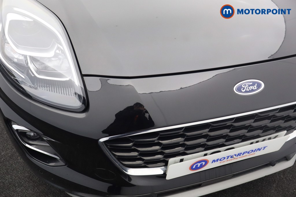 Ford Puma Titanium First Edition Manual Petrol SUV - Stock Number (1602338) - 25th supplementary image