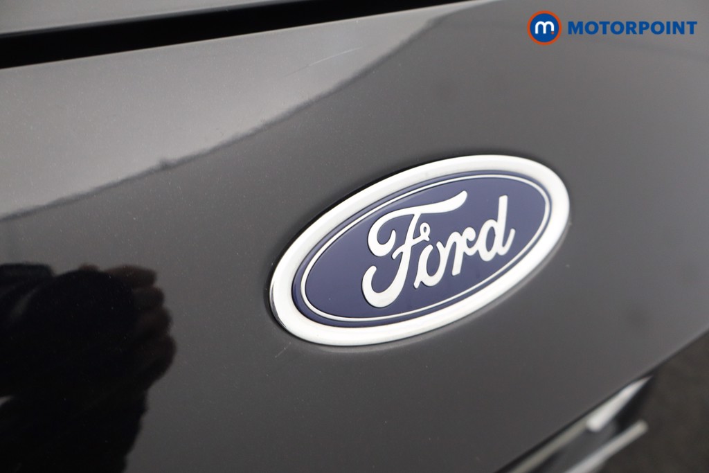 Ford Puma Titanium First Edition Manual Petrol SUV - Stock Number (1602338) - 29th supplementary image