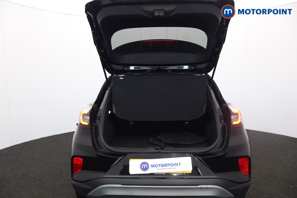 Ford Puma Titanium First Edition Manual Petrol SUV - Stock Number (1602338) - 33rd supplementary image