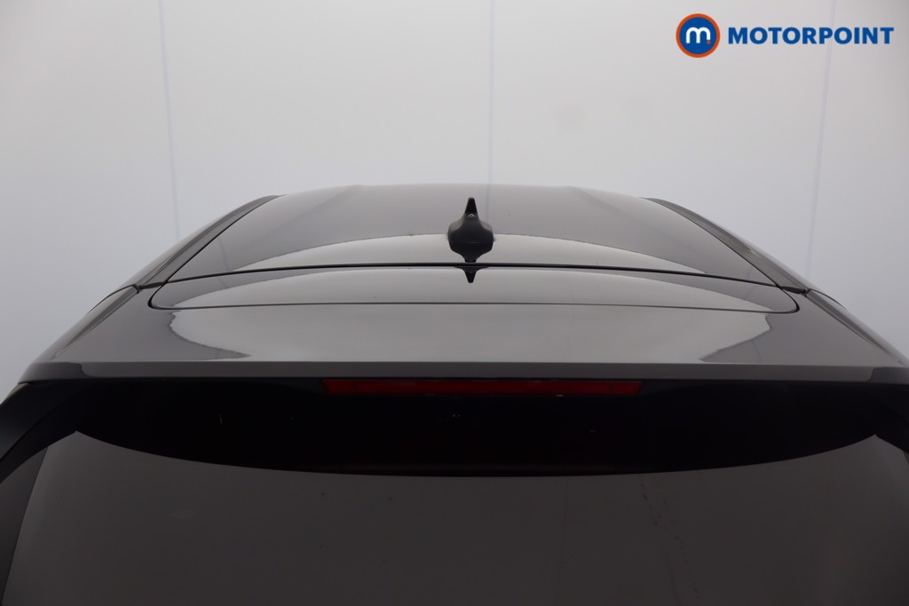 Ford Puma Titanium First Edition Manual Petrol SUV - Stock Number (1602338) - 34th supplementary image