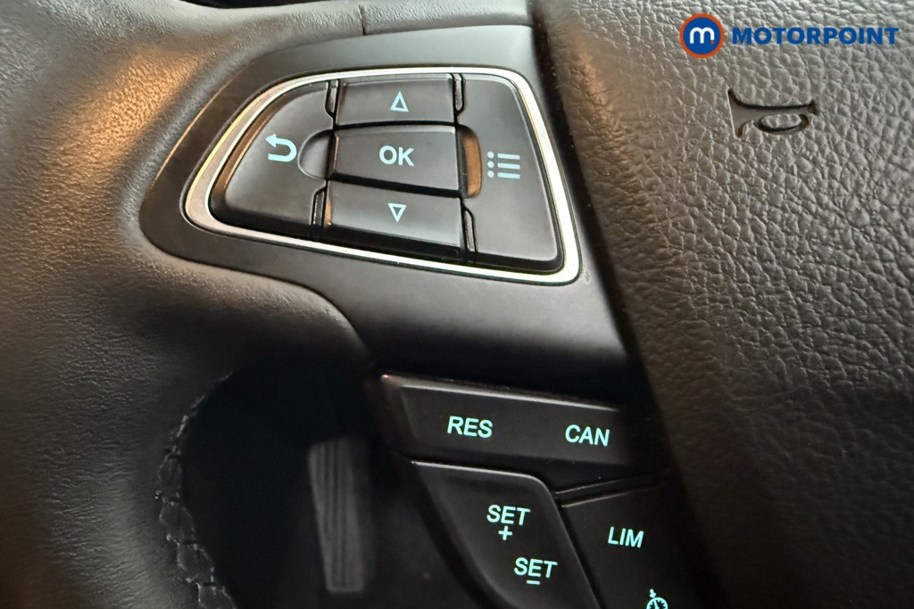 Ford Ecosport Titanium Manual Petrol SUV - Stock Number (1602361) - 4th supplementary image