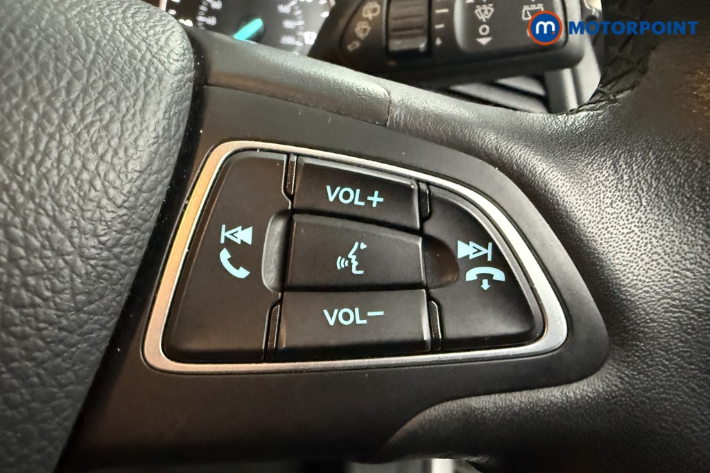 Ford Ecosport Titanium Manual Petrol SUV - Stock Number (1602361) - 5th supplementary image