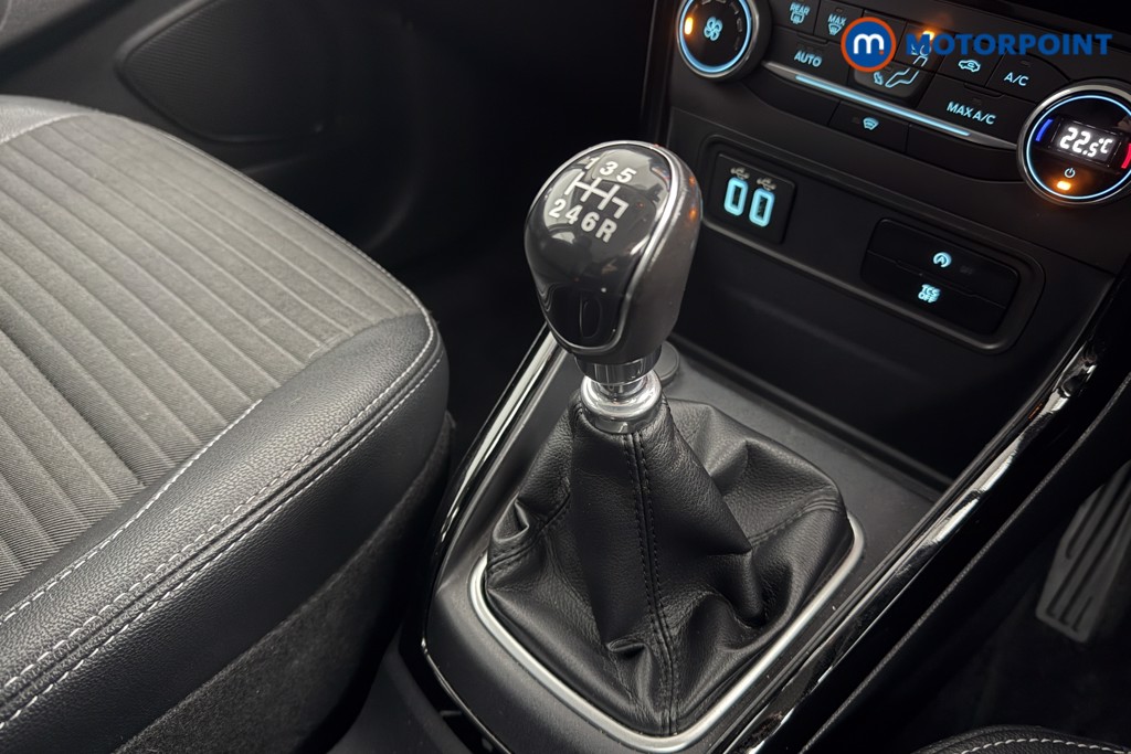 Ford Ecosport Titanium Manual Petrol SUV - Stock Number (1602361) - 14th supplementary image