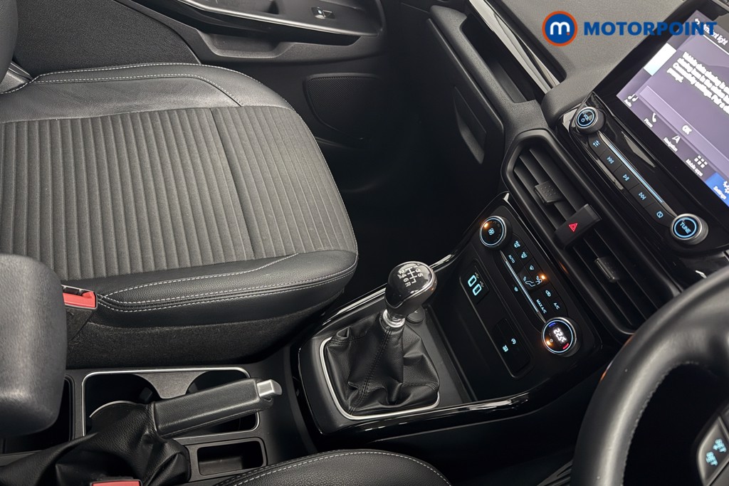 Ford Ecosport Titanium Manual Petrol SUV - Stock Number (1602361) - 16th supplementary image