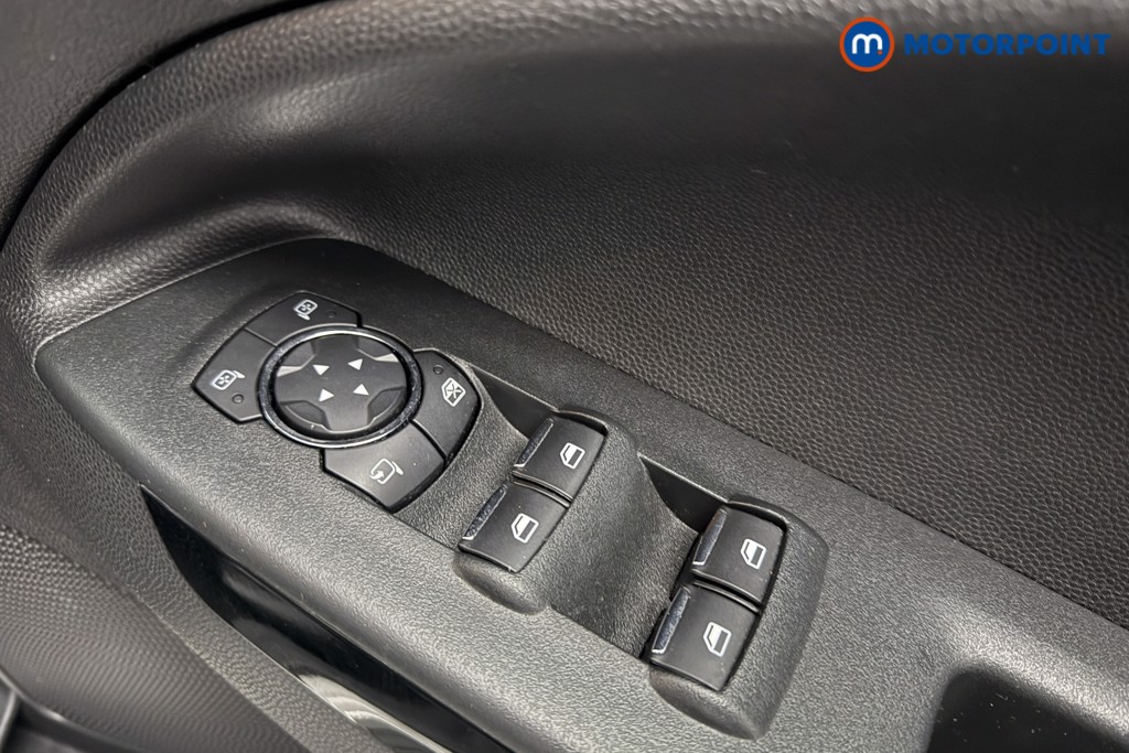 Ford Ecosport Titanium Manual Petrol SUV - Stock Number (1602361) - 19th supplementary image