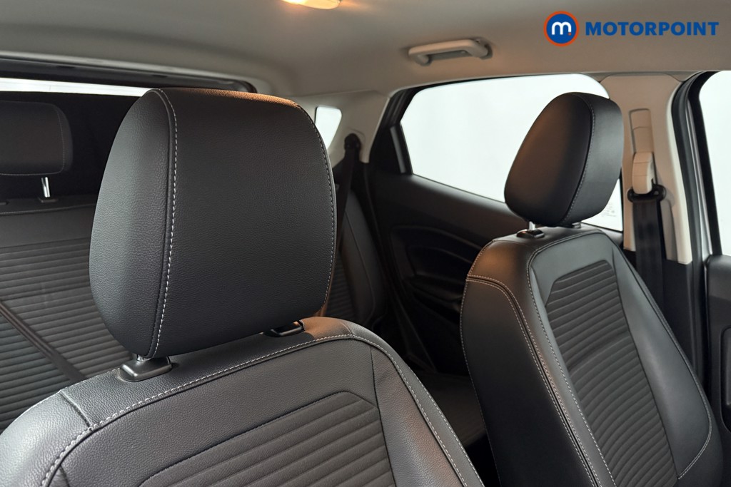 Ford Ecosport Titanium Manual Petrol SUV - Stock Number (1602361) - 21st supplementary image