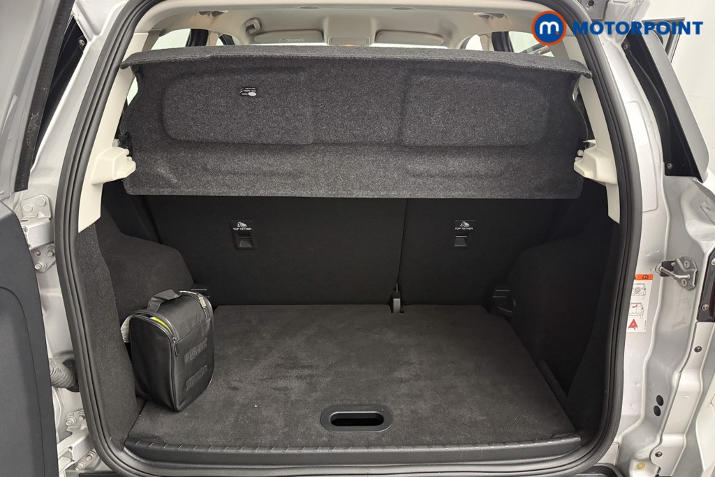 Ford Ecosport Titanium Manual Petrol SUV - Stock Number (1602361) - 24th supplementary image