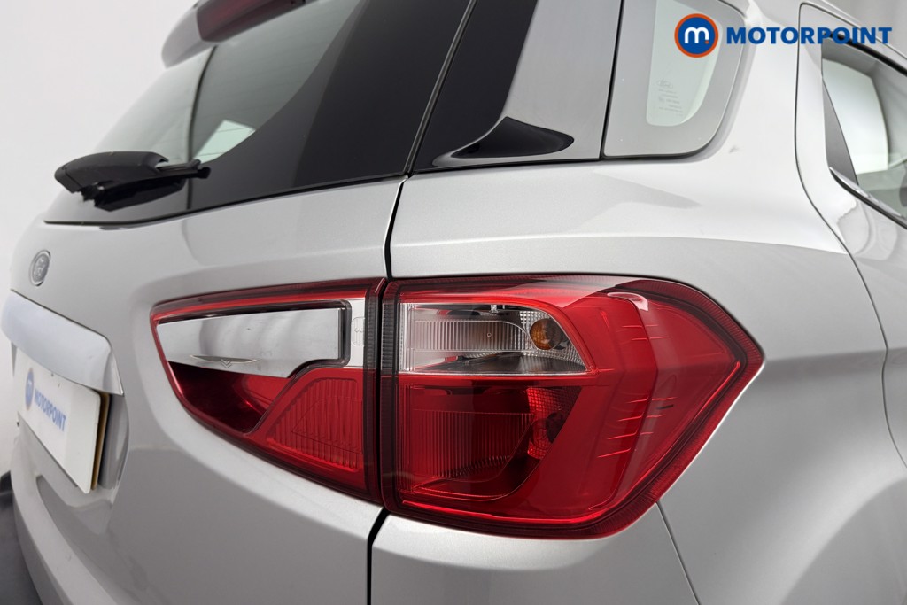 Ford Ecosport Titanium Manual Petrol SUV - Stock Number (1602361) - 26th supplementary image