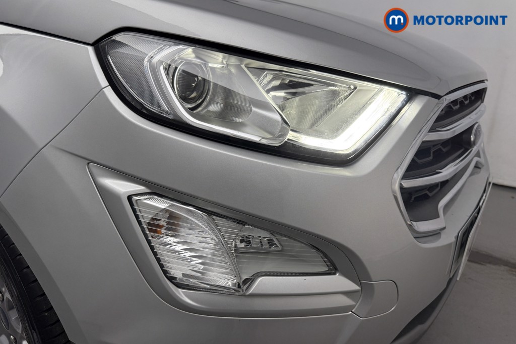 Ford Ecosport Titanium Manual Petrol SUV - Stock Number (1602361) - 27th supplementary image