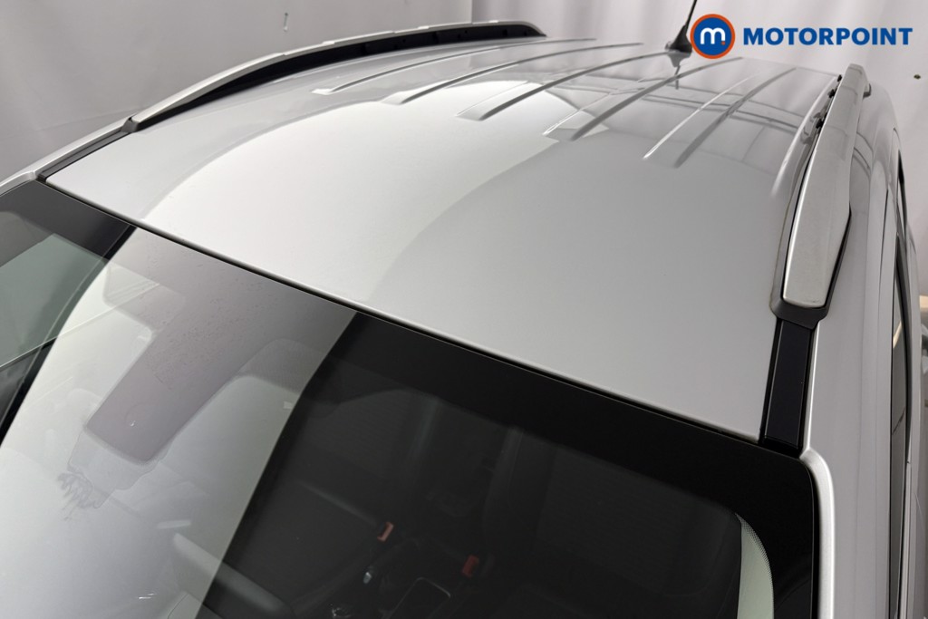 Ford Ecosport Titanium Manual Petrol SUV - Stock Number (1602361) - 32nd supplementary image