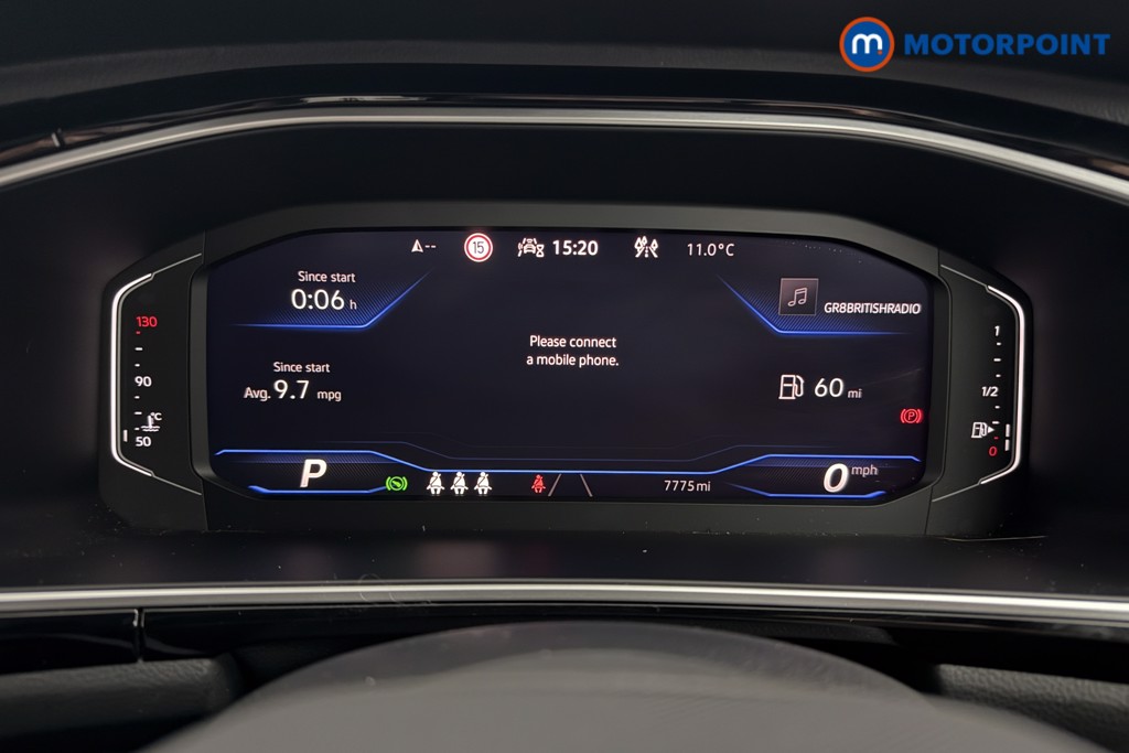 Volkswagen T-Roc R-Line Automatic Petrol SUV - Stock Number (1602364) - 6th supplementary image