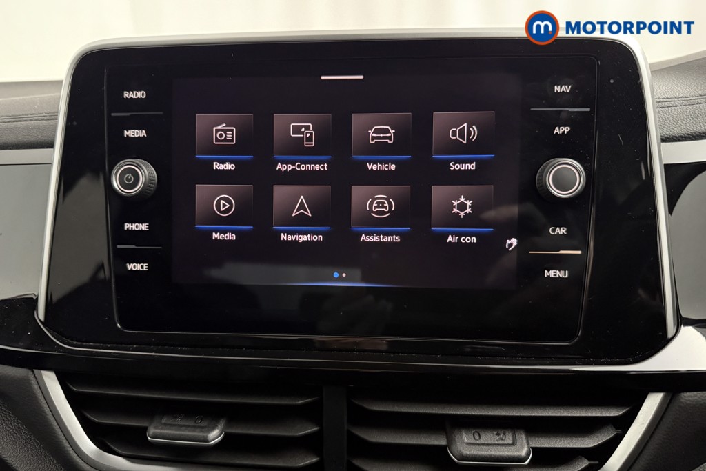 Volkswagen T-Roc R-Line Automatic Petrol SUV - Stock Number (1602364) - 7th supplementary image