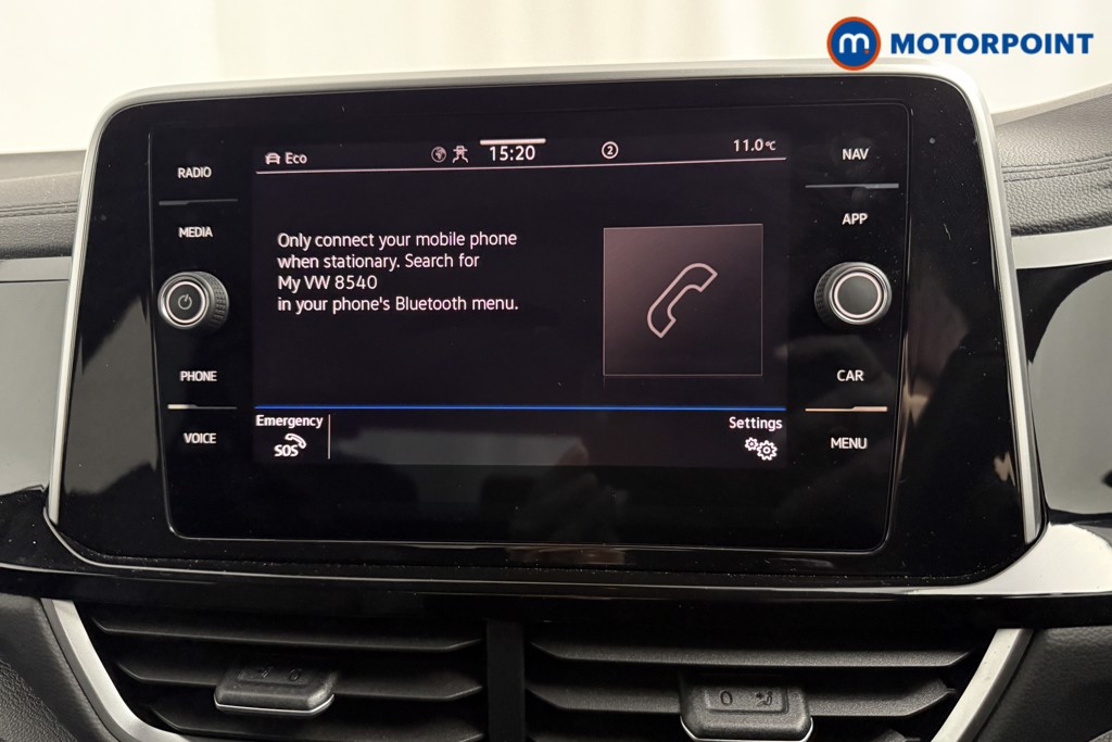 Volkswagen T-Roc R-Line Automatic Petrol SUV - Stock Number (1602364) - 9th supplementary image