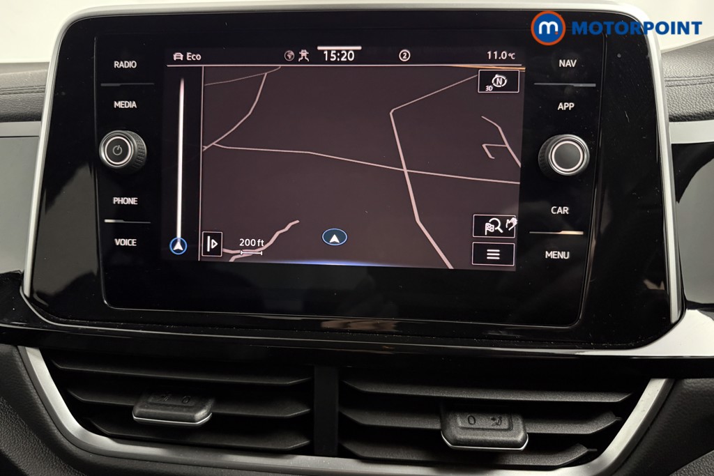 Volkswagen T-Roc R-Line Automatic Petrol SUV - Stock Number (1602364) - 10th supplementary image