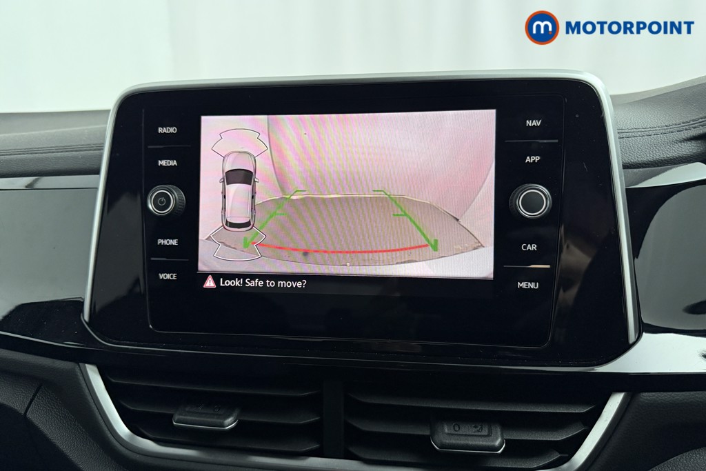 Volkswagen T-Roc R-Line Automatic Petrol SUV - Stock Number (1602364) - 12th supplementary image