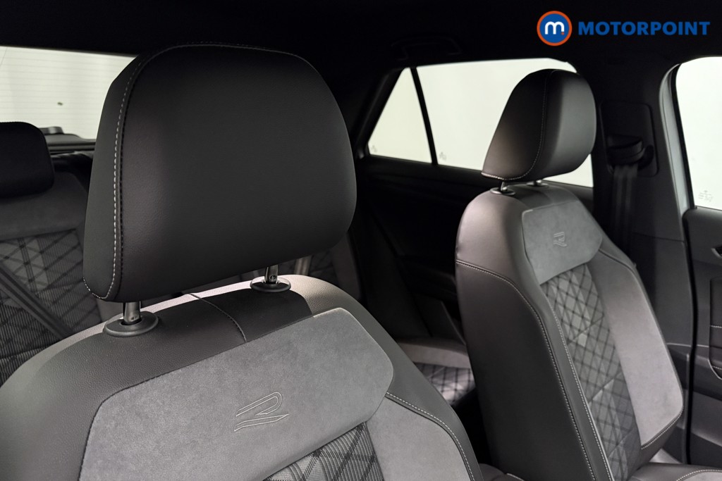 Volkswagen T-Roc R-Line Automatic Petrol SUV - Stock Number (1602364) - 21st supplementary image