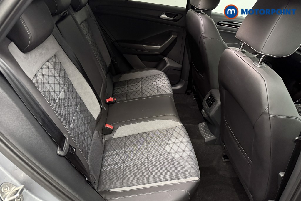Volkswagen T-Roc R-Line Automatic Petrol SUV - Stock Number (1602364) - 22nd supplementary image