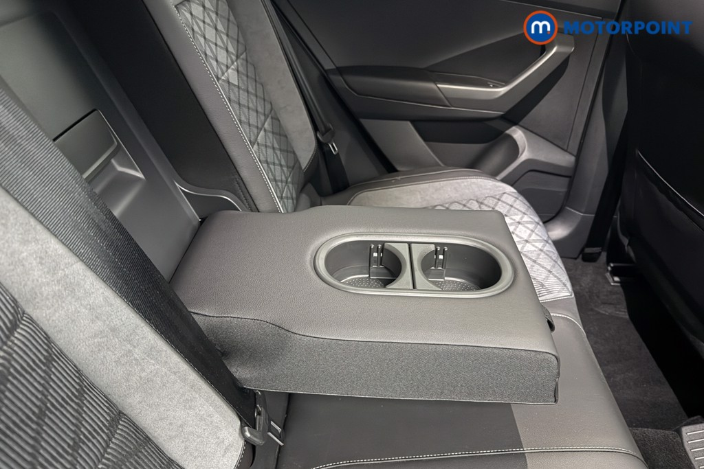 Volkswagen T-Roc R-Line Automatic Petrol SUV - Stock Number (1602364) - 24th supplementary image