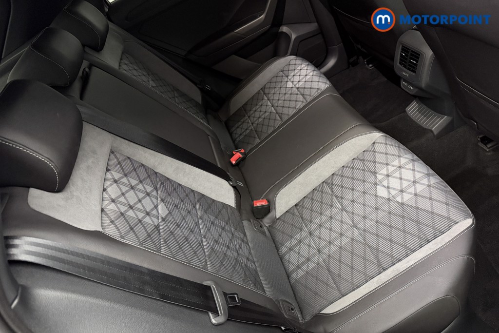 Volkswagen T-Roc R-Line Automatic Petrol SUV - Stock Number (1602364) - 25th supplementary image