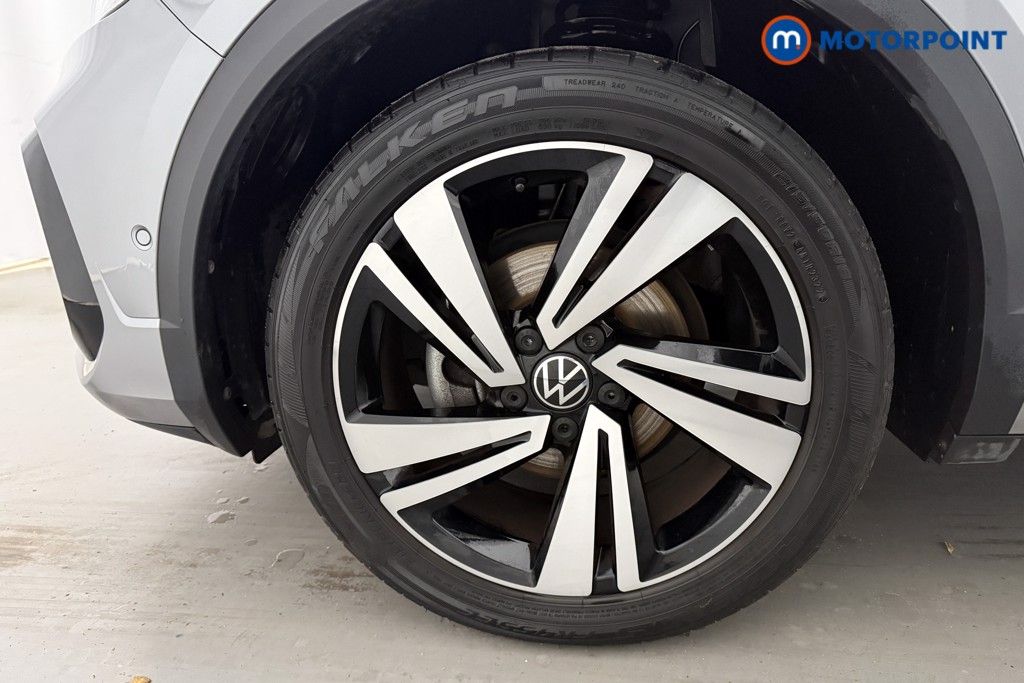 Volkswagen T-Roc R-Line Automatic Petrol SUV - Stock Number (1602364) - 29th supplementary image
