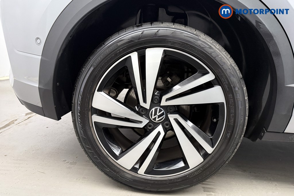 Volkswagen T-Roc R-Line Automatic Petrol SUV - Stock Number (1602364) - 31st supplementary image