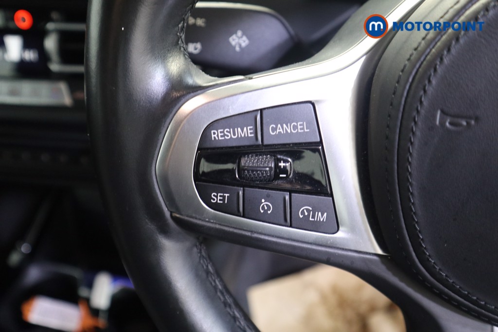 BMW 2 Series M Sport Manual Diesel Saloon - Stock Number (1602371) - 5th supplementary image