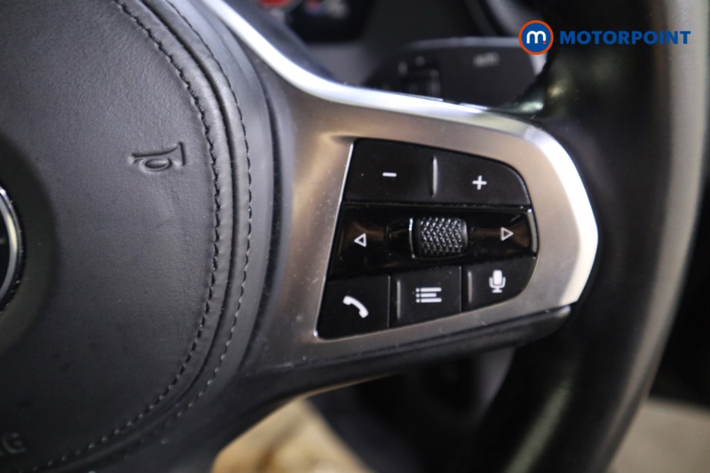 BMW 2 Series M Sport Manual Diesel Saloon - Stock Number (1602371) - 6th supplementary image