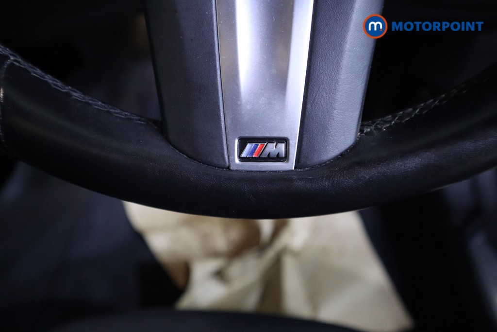 BMW 2 Series M Sport Manual Diesel Saloon - Stock Number (1602371) - 7th supplementary image